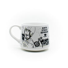 Load image into Gallery viewer, Fumi Mug
