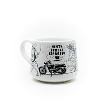 Load image into Gallery viewer, Fumi Mug
