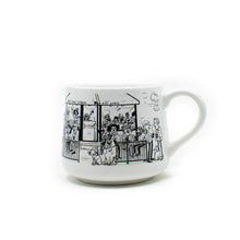 Load image into Gallery viewer, Fumi Mug
